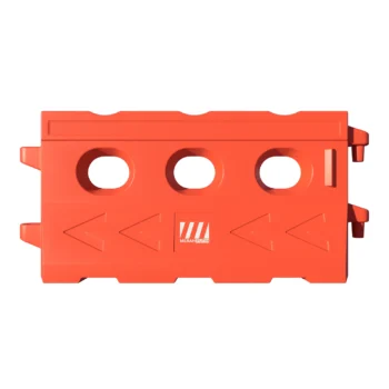 sewa pembatas jalan road barrier 170