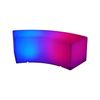 sewa kursi modular LED Furniture Circa Seat