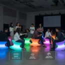 Sewa Gyro Chair Rentalink