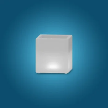 LED Furniture Ice Bucket