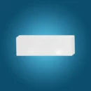 LED Furniture long square table