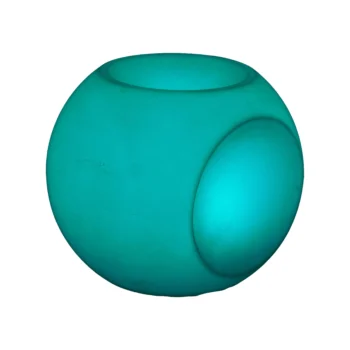 sewa kursi modular LED Furniture Wormery