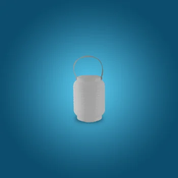 LED Furniture Glowing Lampion