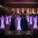 sewa cocktail table LED Furniture Migel