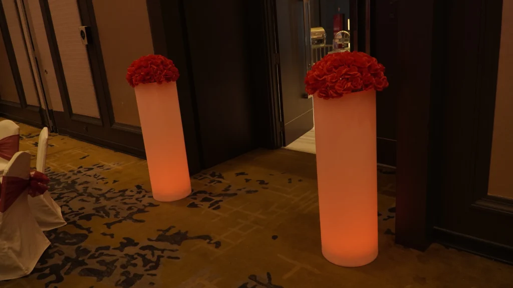 dekorasi 17 agustus untuk kantor