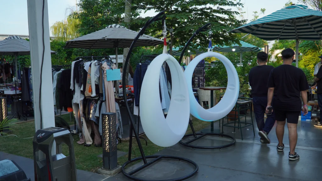 Sewa LED Furniture untuk Dekorasi Acara Outdoor