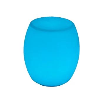 sewa LED Furniture drum seat