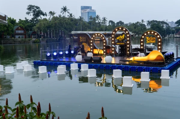 ide acara tahun baru rentalink