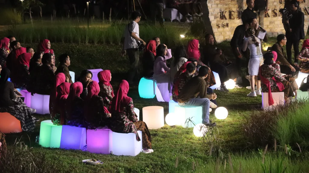 ide acara tahun baru rentalink