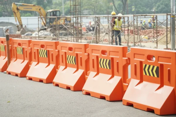 7 keunggulan water road barrier sewa rentalink