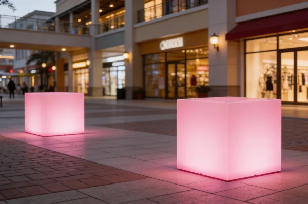 Manfaat led furniture rentalink