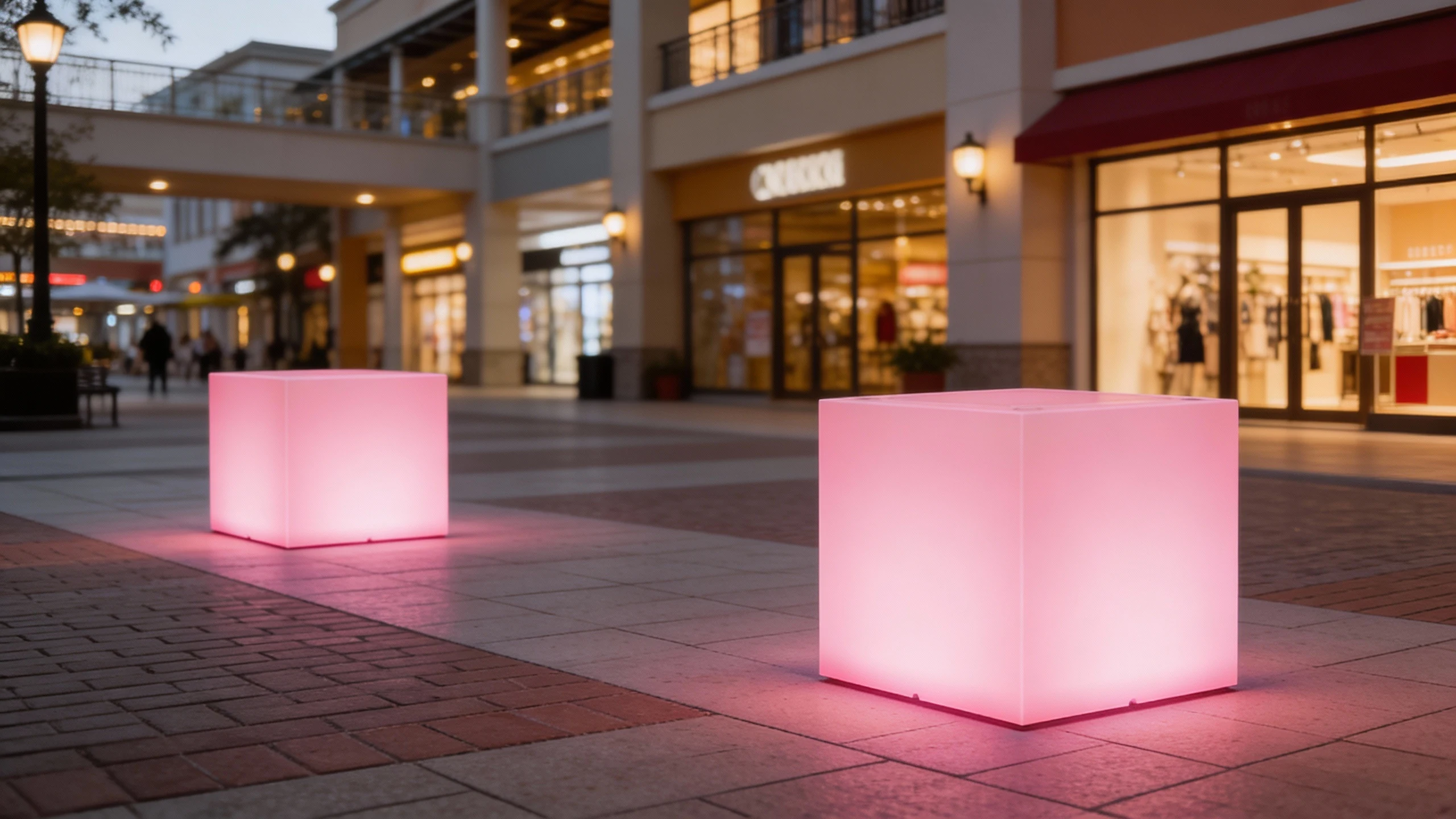 Manfaat led furniture rentalink