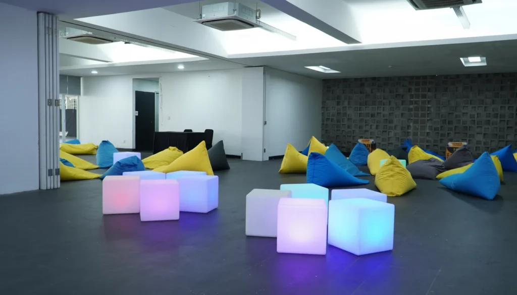 Manfaat led furniture rentalink