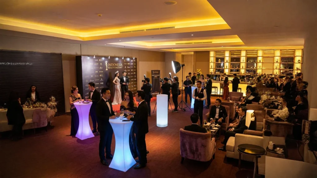 Puteri Indonesia 2026 Event Premium