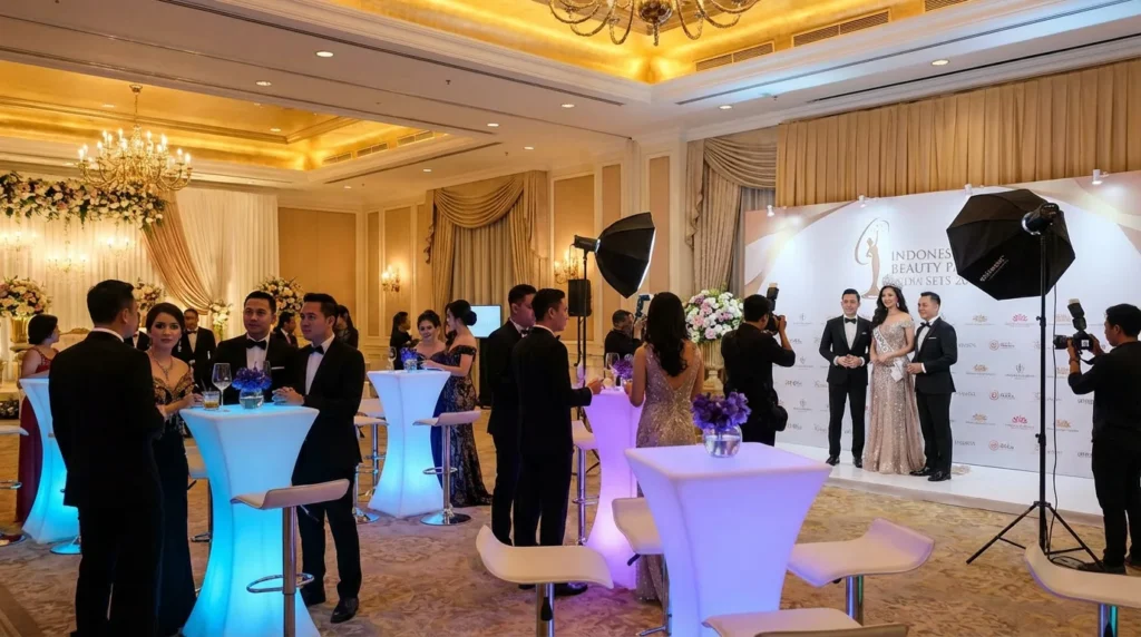 Puteri Indonesia 2026 Event Premium