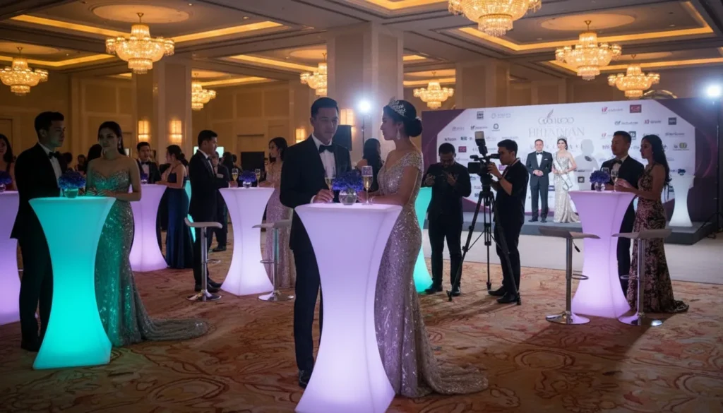 Puteri Indonesia 2026 Event Premium