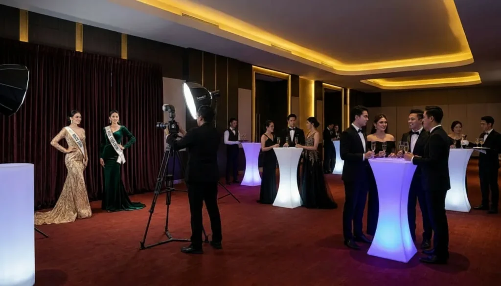 Puteri Indonesia 2026 Event Premium