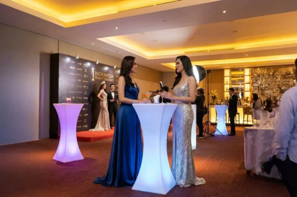 Puteri Indonesia 2026 Event Premium