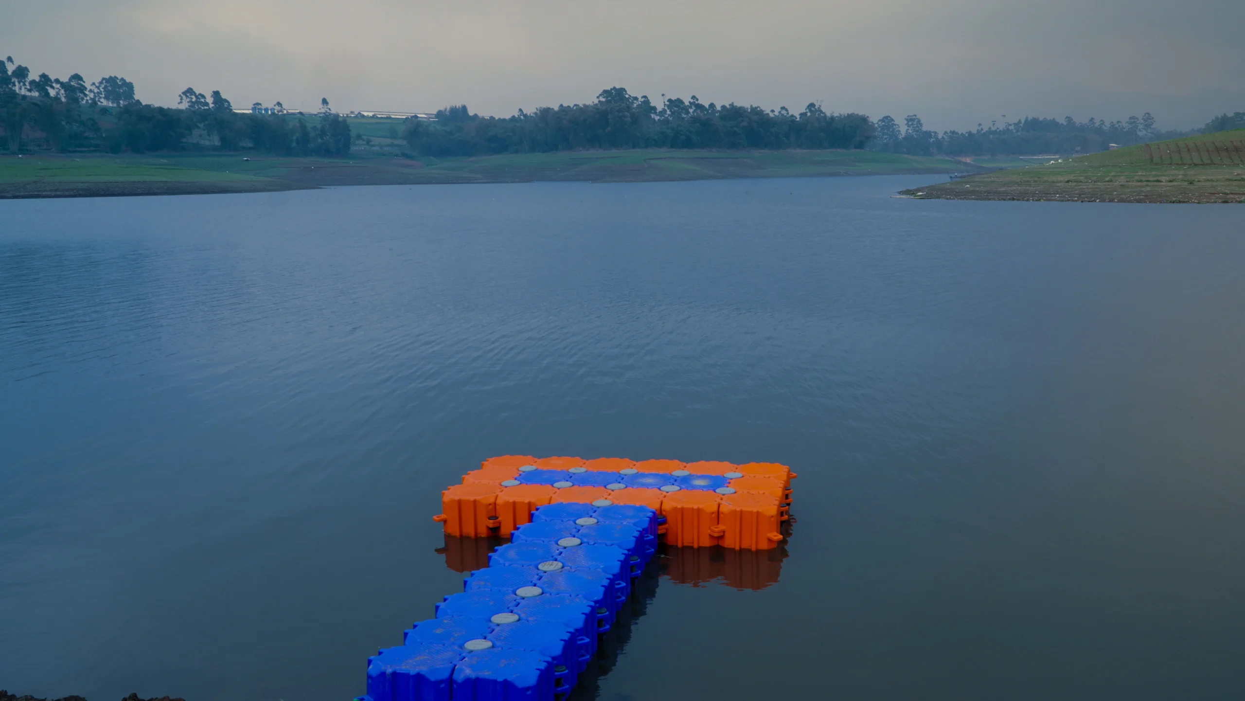 portofolio project references kubus apung