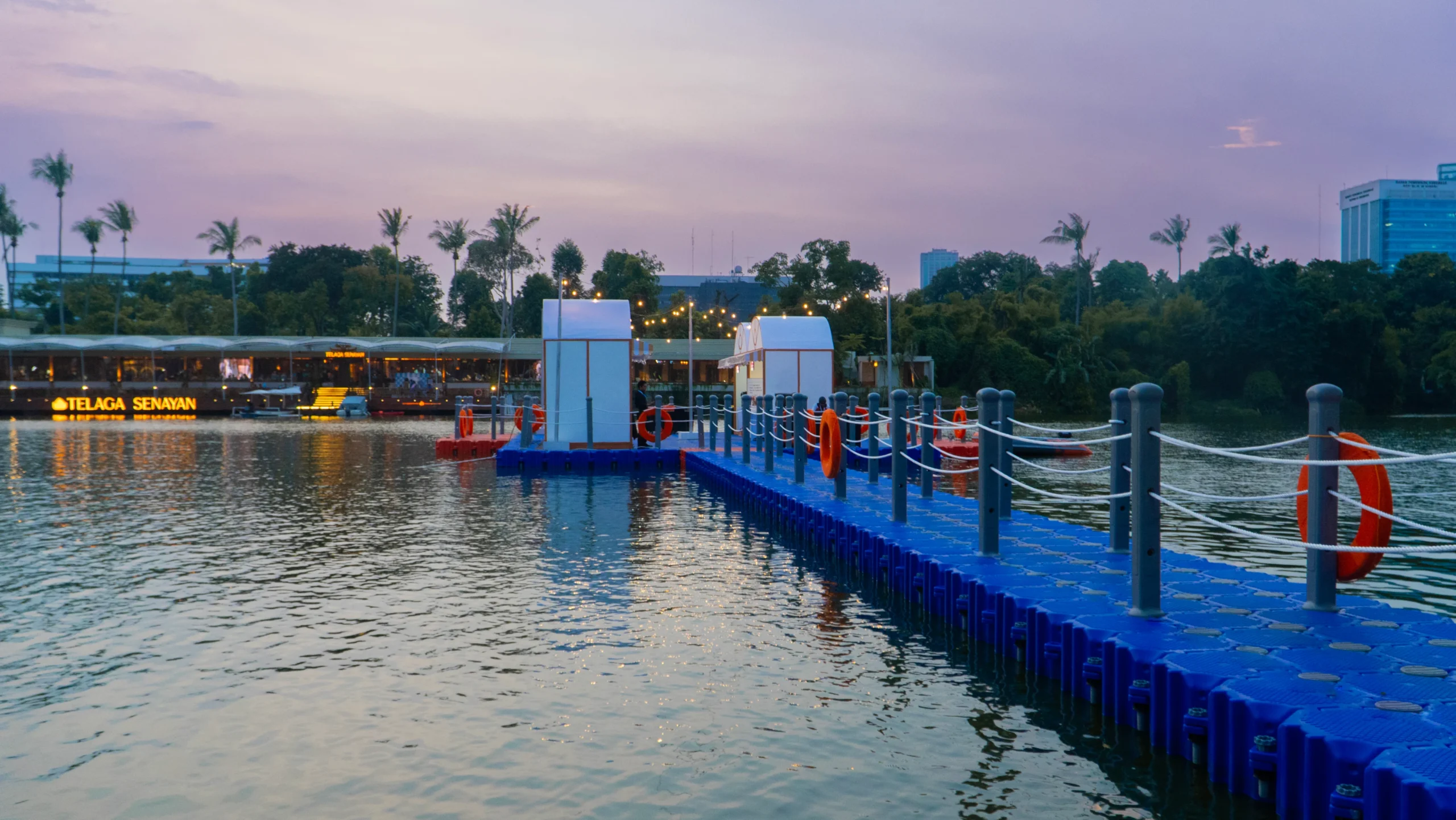 portofolio project references kubus apung